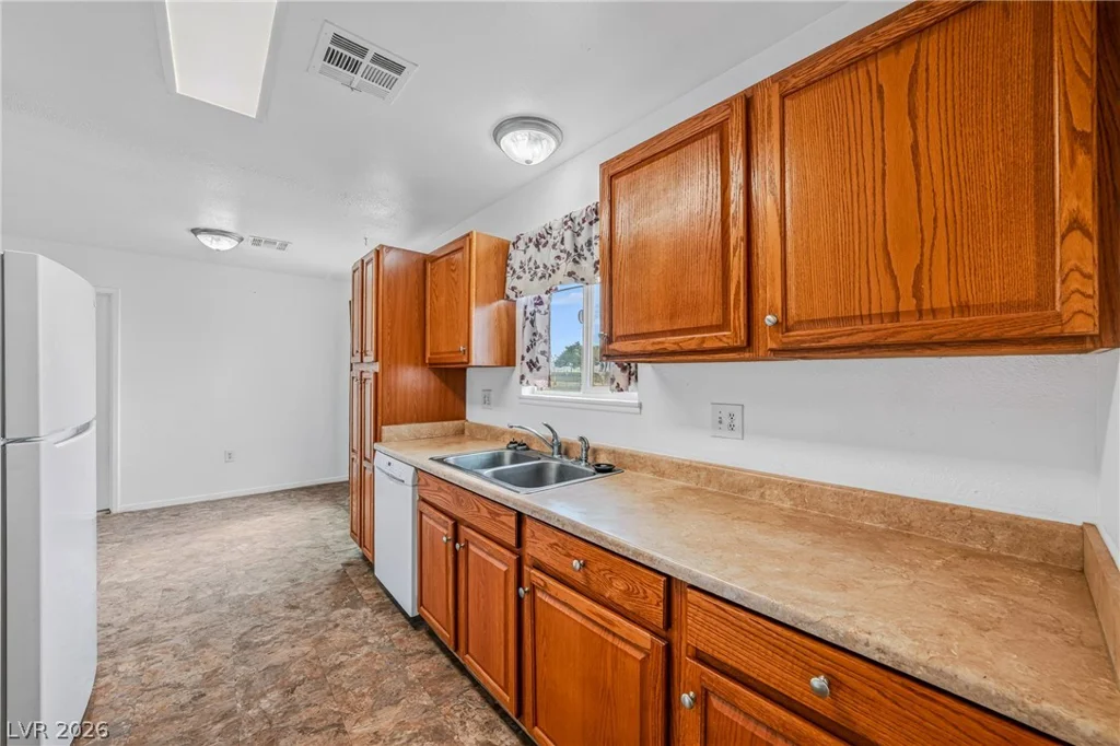 2764 Mount Charleston, Pahrump, NV 89048