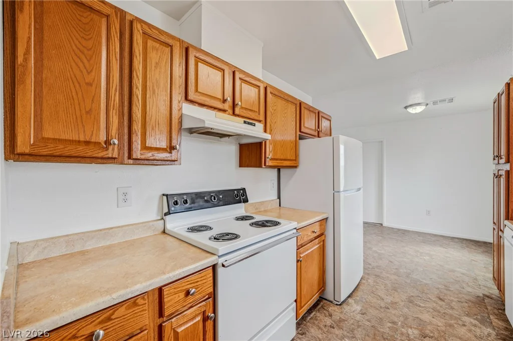 2764 Mount Charleston, Pahrump, NV 89048
