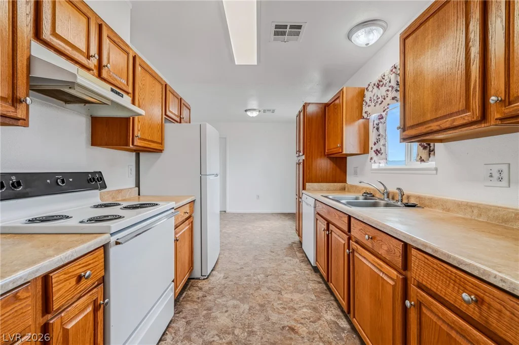 2764 Mount Charleston, Pahrump, NV 89048