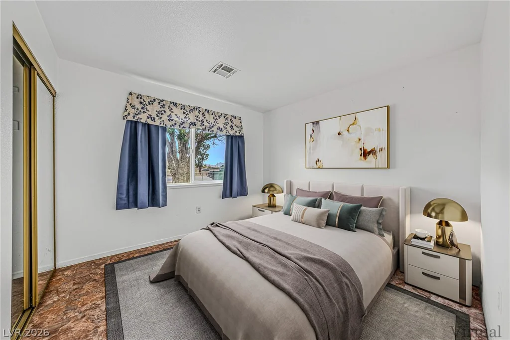 2764 Mount Charleston, Pahrump, NV 89048