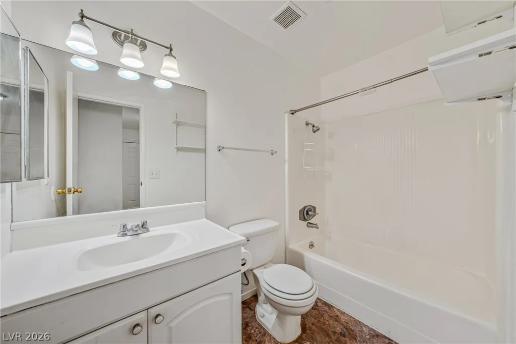 2764 Mount Charleston, Pahrump, NV 89048