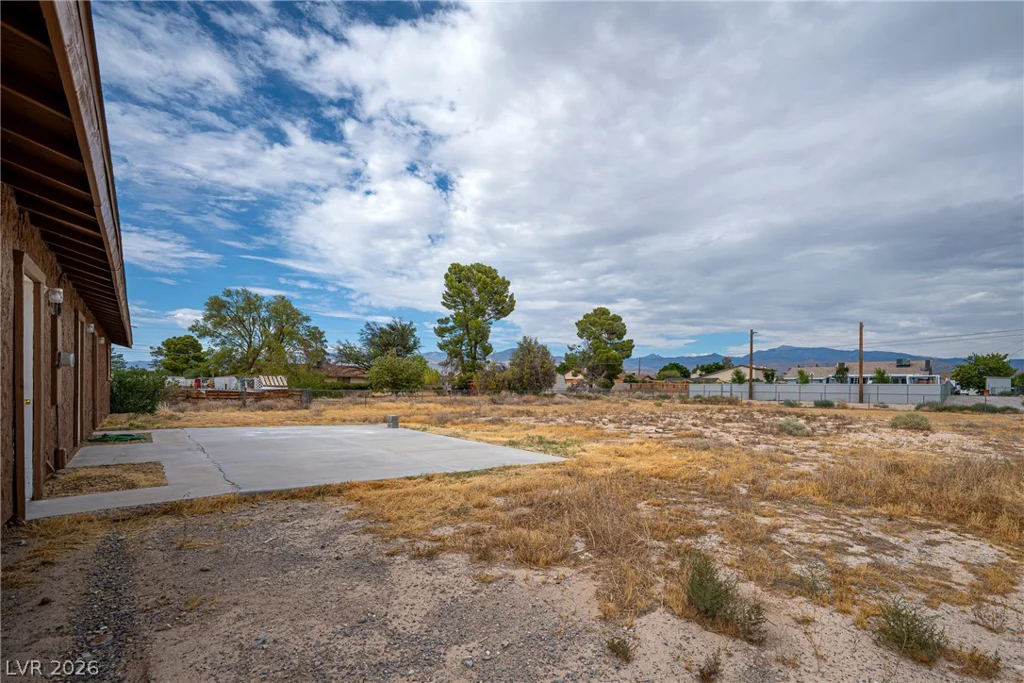 2764 Mount Charleston, Pahrump, NV 89048