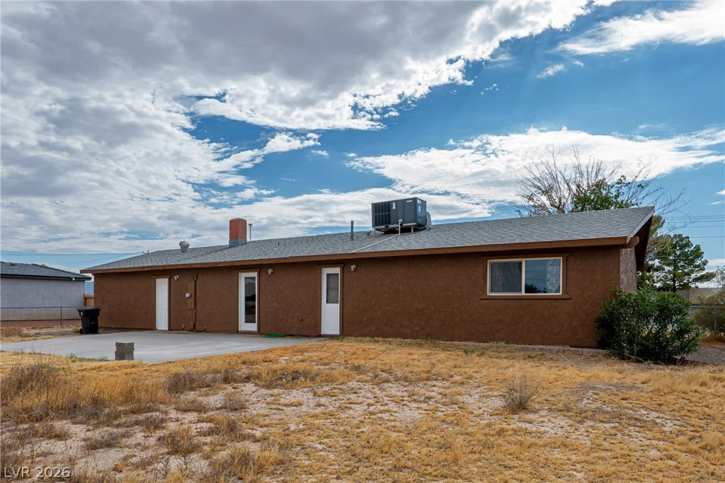 2764 Mount Charleston, Pahrump, NV 89048
