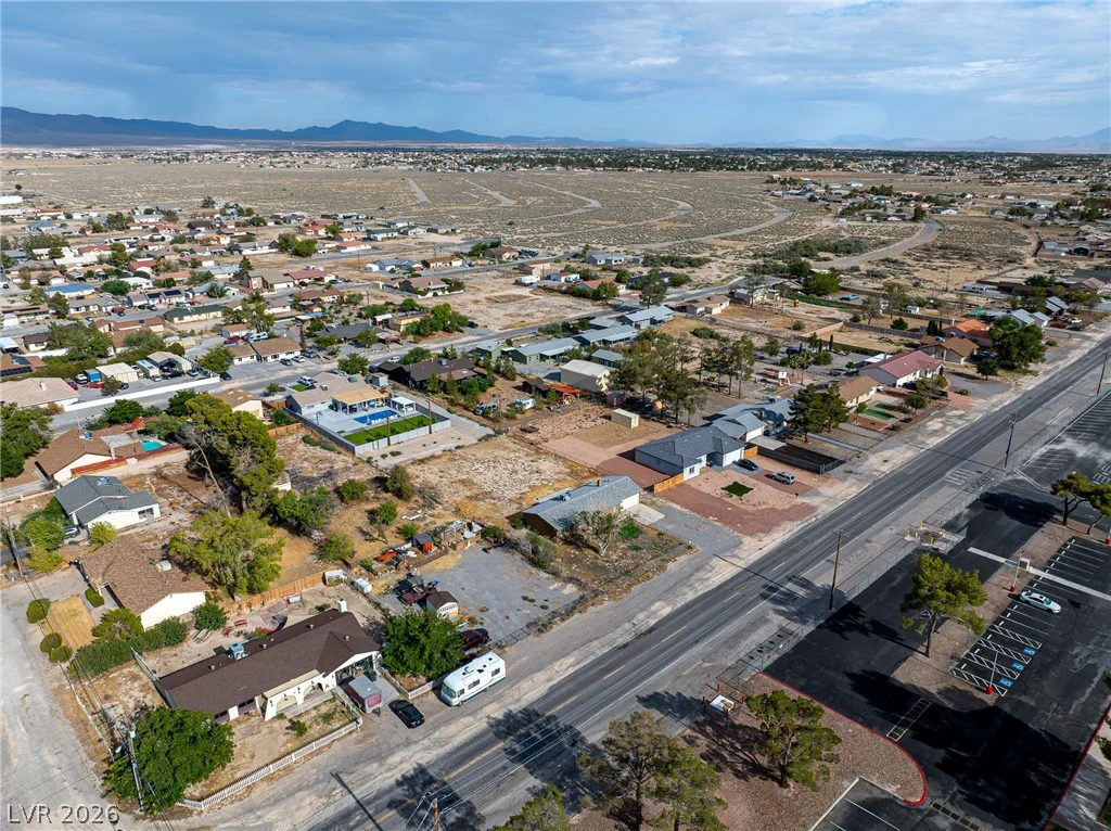 2764 Mount Charleston, Pahrump, NV 89048
