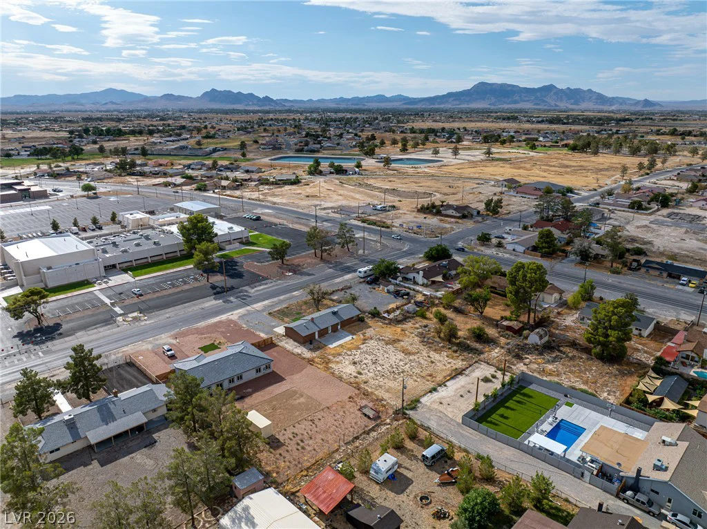 2764 Mount Charleston, Pahrump, NV 89048