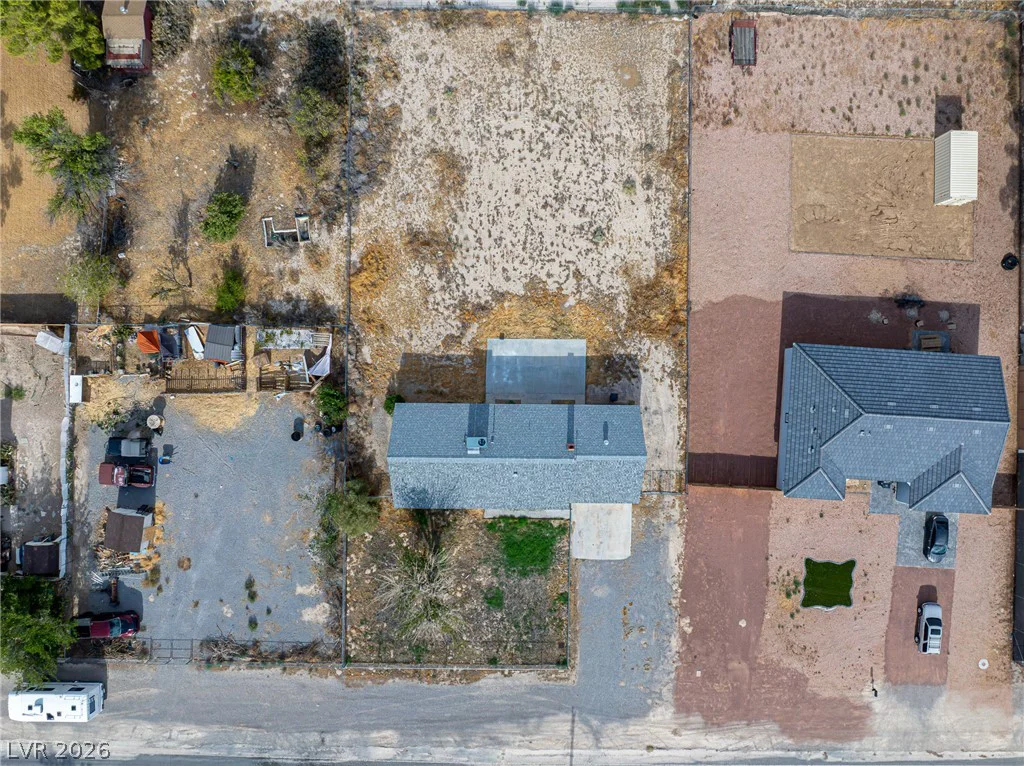 2764 Mount Charleston, Pahrump, NV 89048