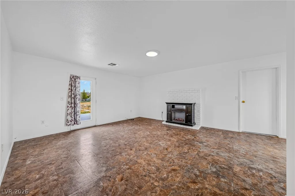 2764 Mount Charleston, Pahrump, NV 89048