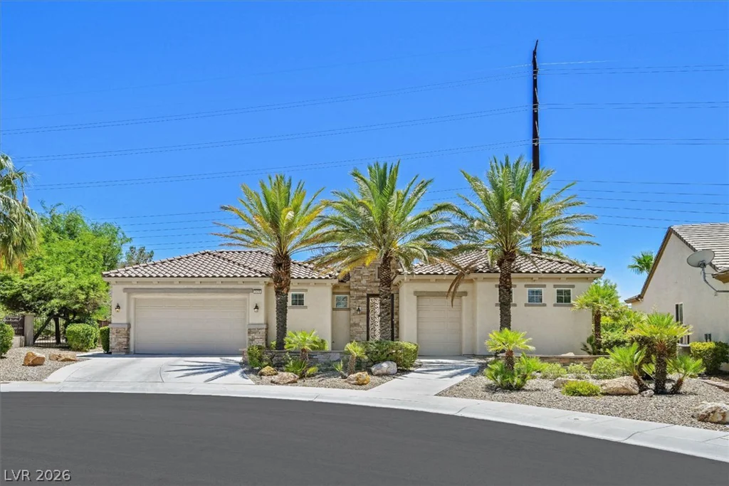 2429 Orangeburg, Henderson, NV 89044