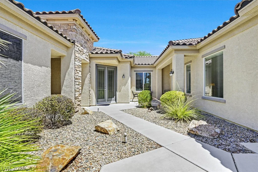 2429 Orangeburg, Henderson, NV 89044