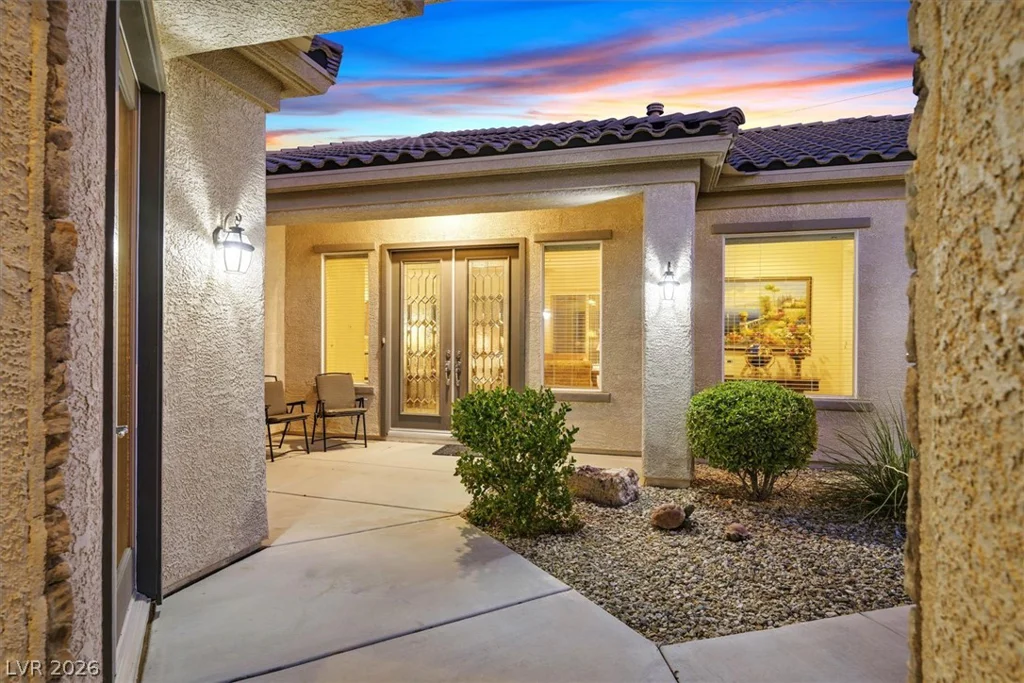 2429 Orangeburg, Henderson, NV 89044