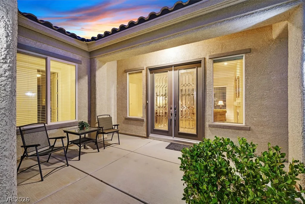 2429 Orangeburg, Henderson, NV 89044
