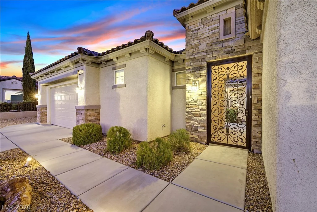 2429 Orangeburg, Henderson, NV 89044