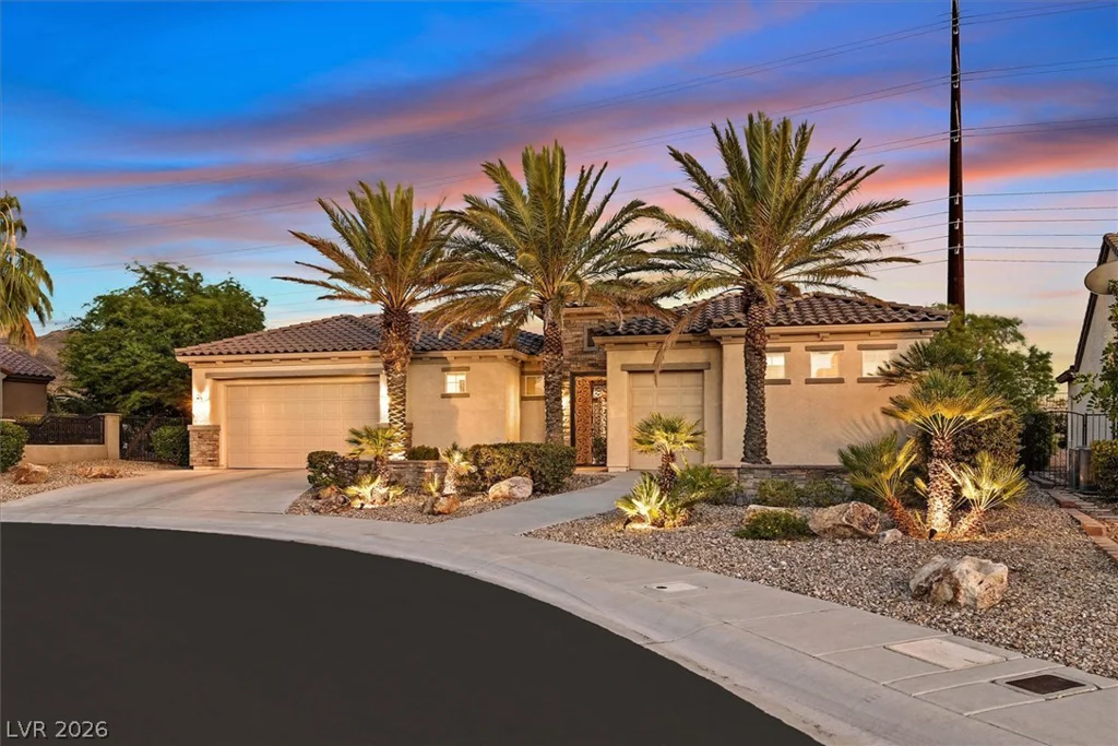 2429 Orangeburg, Henderson, NV 89044
