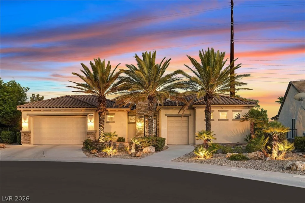 2429 Orangeburg, Henderson, NV 89044