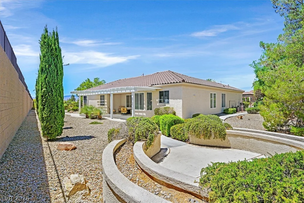 2429 Orangeburg, Henderson, NV 89044