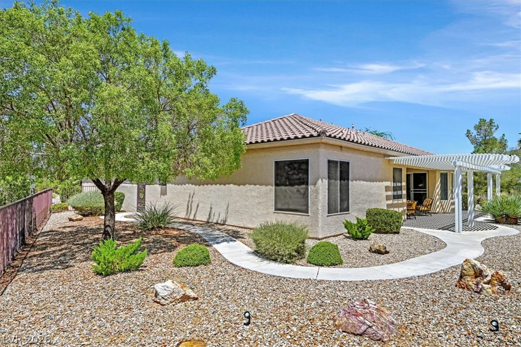 2429 Orangeburg, Henderson, NV 89044