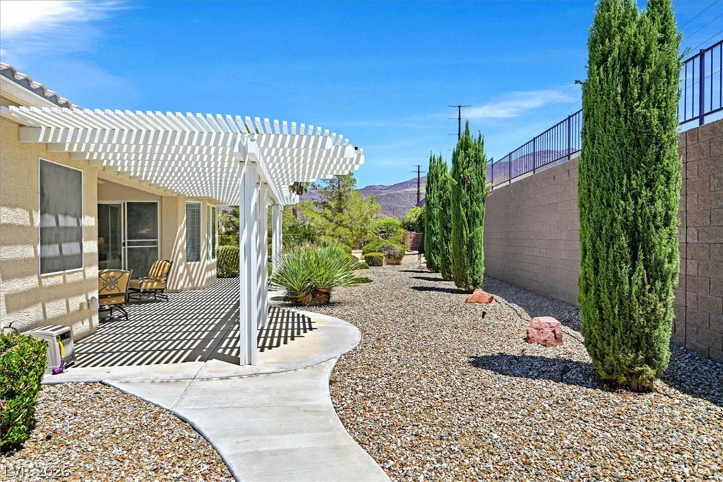 2429 Orangeburg, Henderson, NV 89044