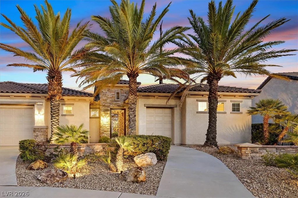 2429 Orangeburg, Henderson, NV 89044