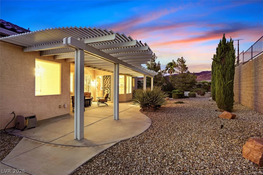 2429 Orangeburg, Henderson, NV 89044
