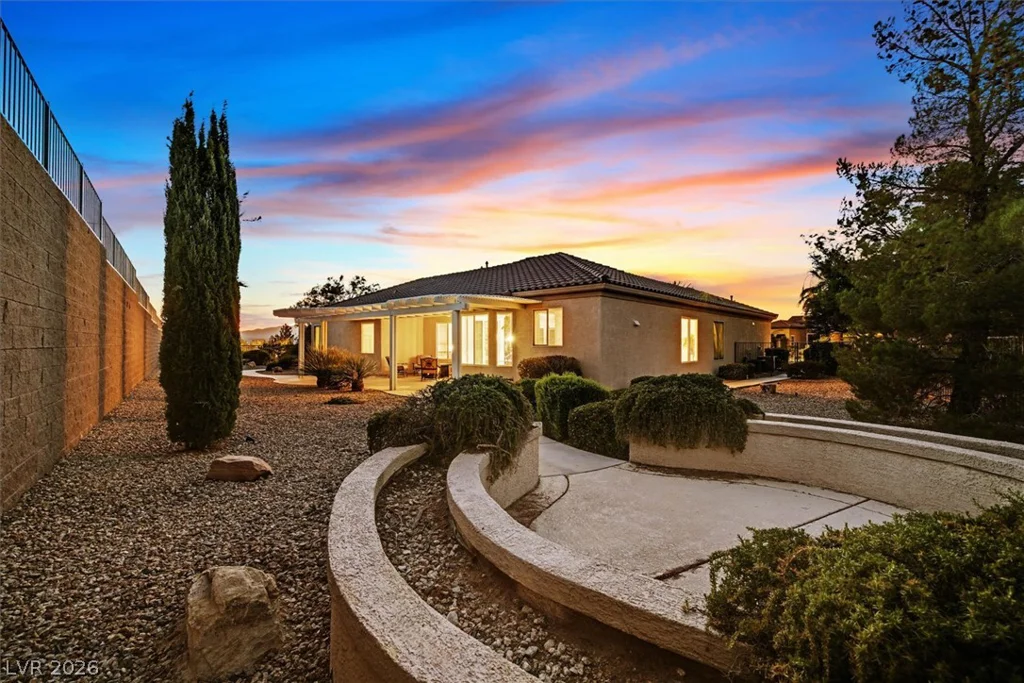 2429 Orangeburg, Henderson, NV 89044