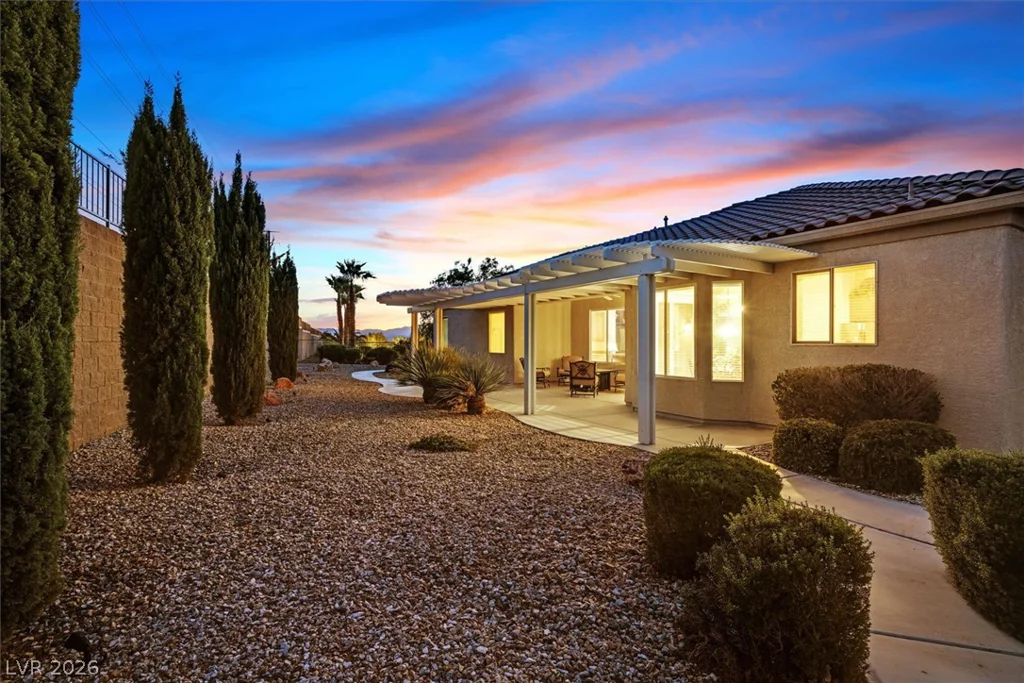 2429 Orangeburg, Henderson, NV 89044