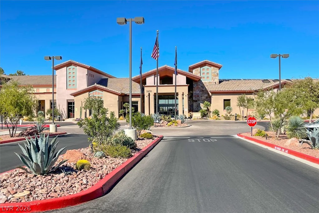 2429 Orangeburg, Henderson, NV 89044