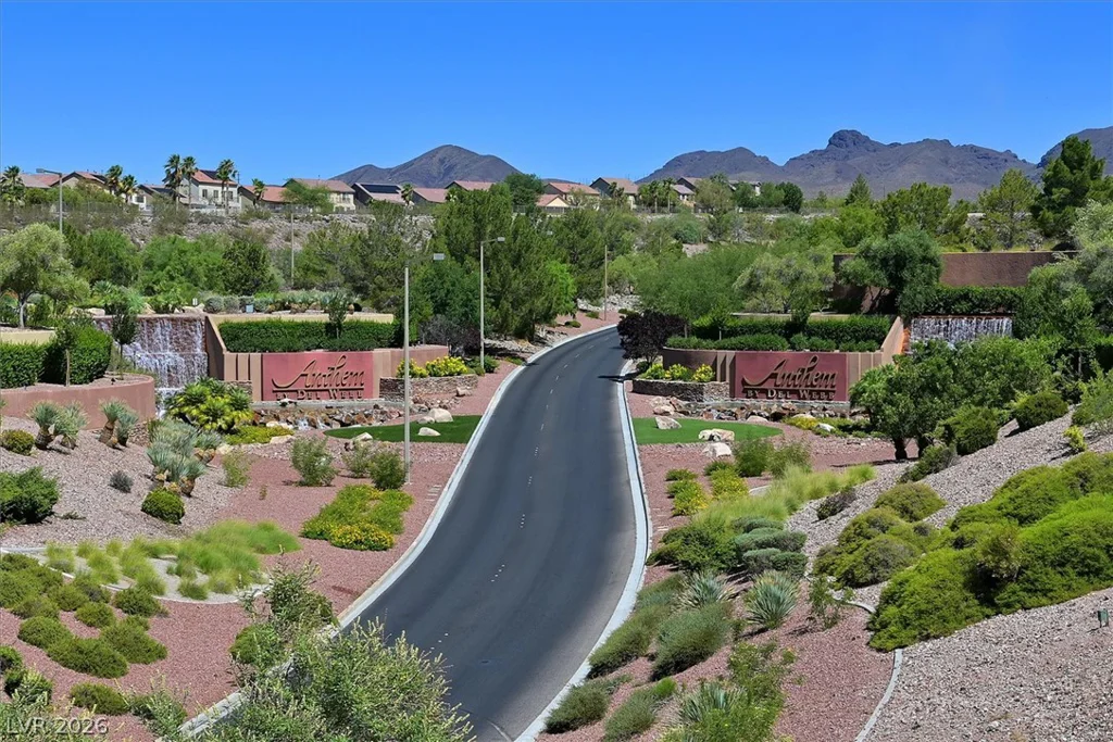 2429 Orangeburg, Henderson, NV 89044