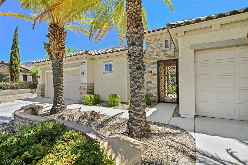 2429 Orangeburg, Henderson, NV 89044