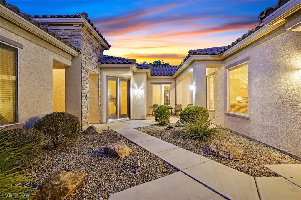 2429 Orangeburg, Henderson, NV 89044