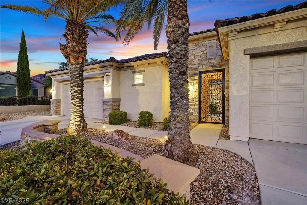 2429 Orangeburg, Henderson, NV 89044