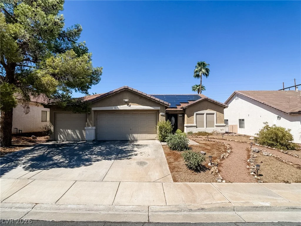 1100 Casady Hollow, Henderson, NV 89012