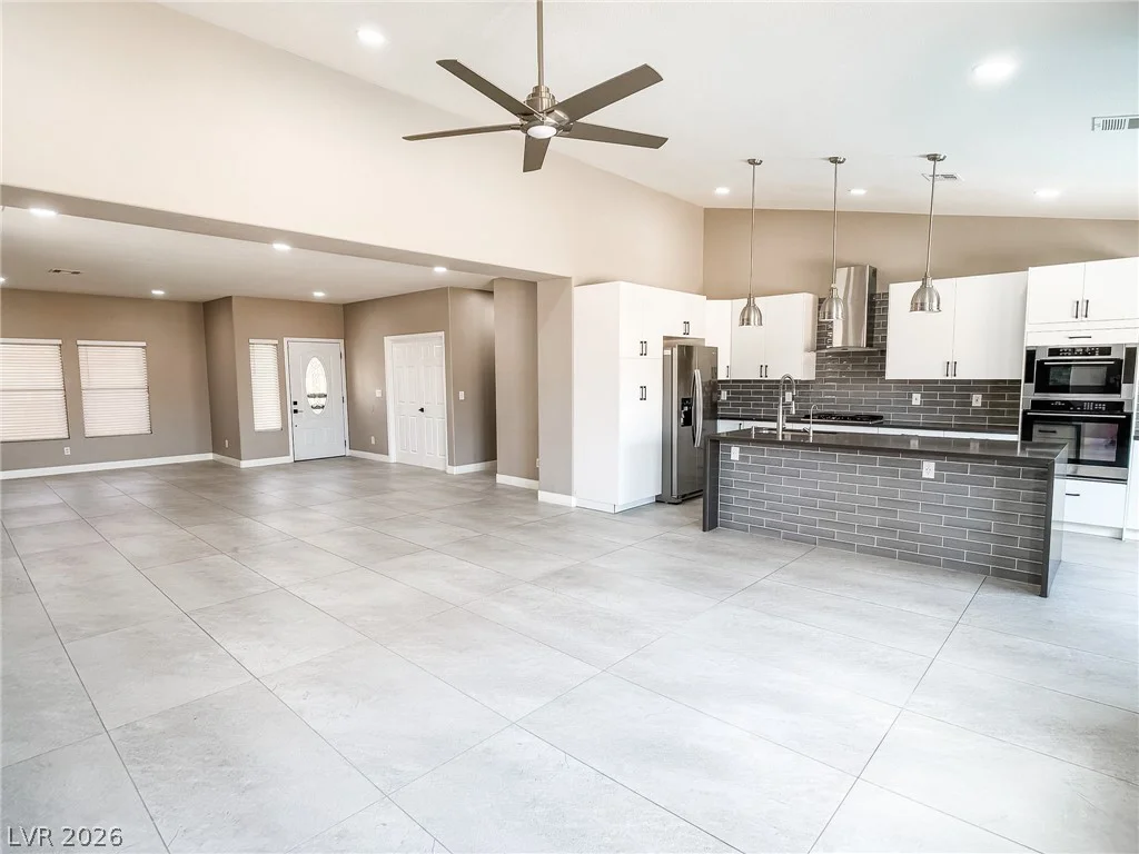 1100 Casady Hollow, Henderson, NV 89012