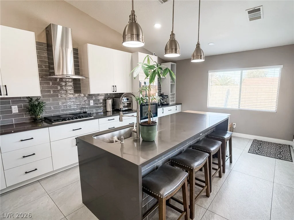 1100 Casady Hollow, Henderson, NV 89012