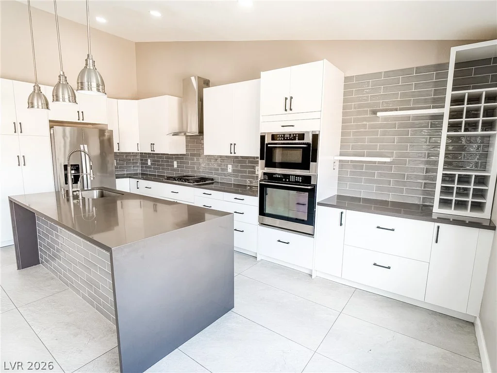 1100 Casady Hollow, Henderson, NV 89012