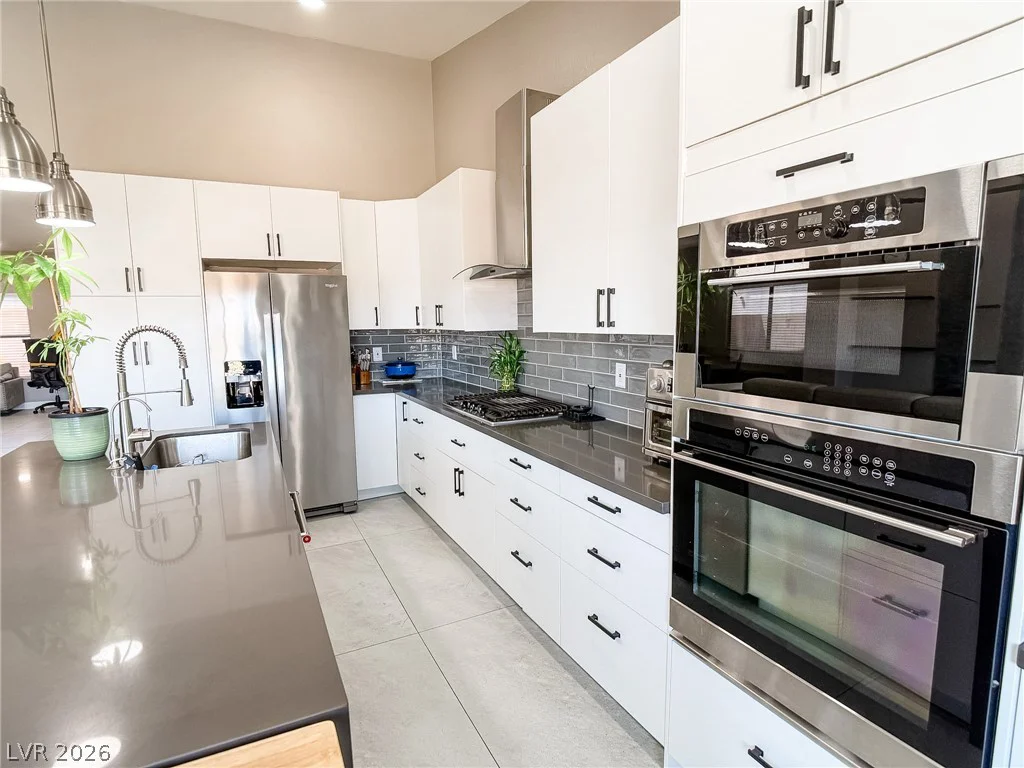 1100 Casady Hollow, Henderson, NV 89012
