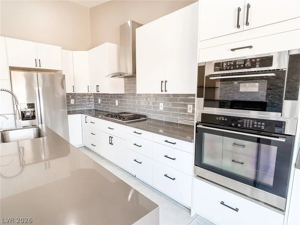 1100 Casady Hollow, Henderson, NV 89012