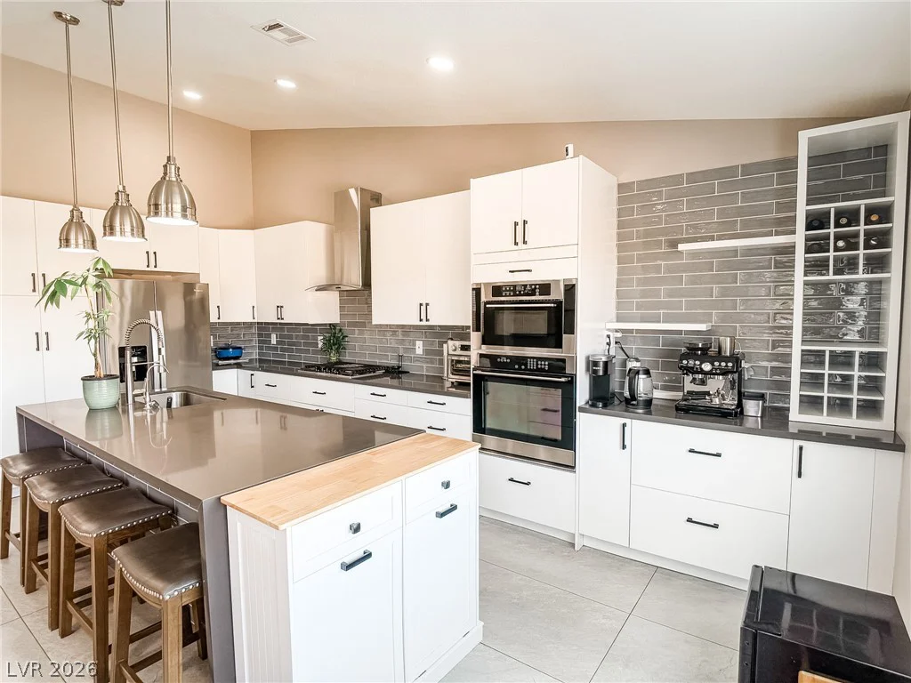 1100 Casady Hollow, Henderson, NV 89012
