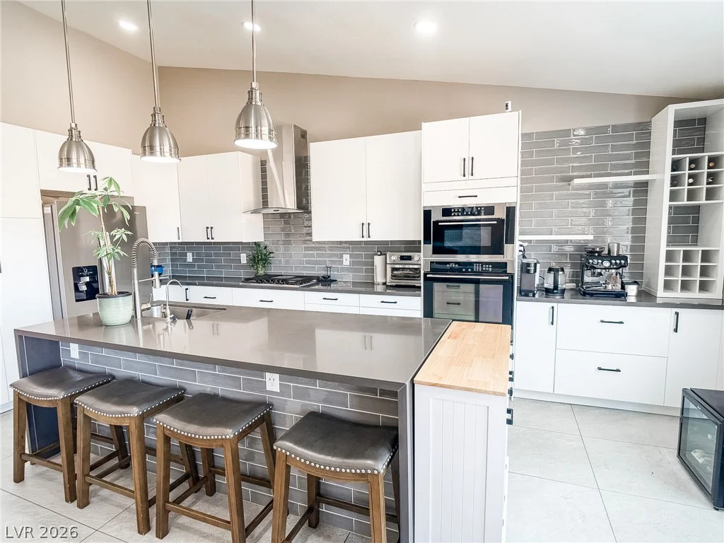1100 Casady Hollow, Henderson, NV 89012