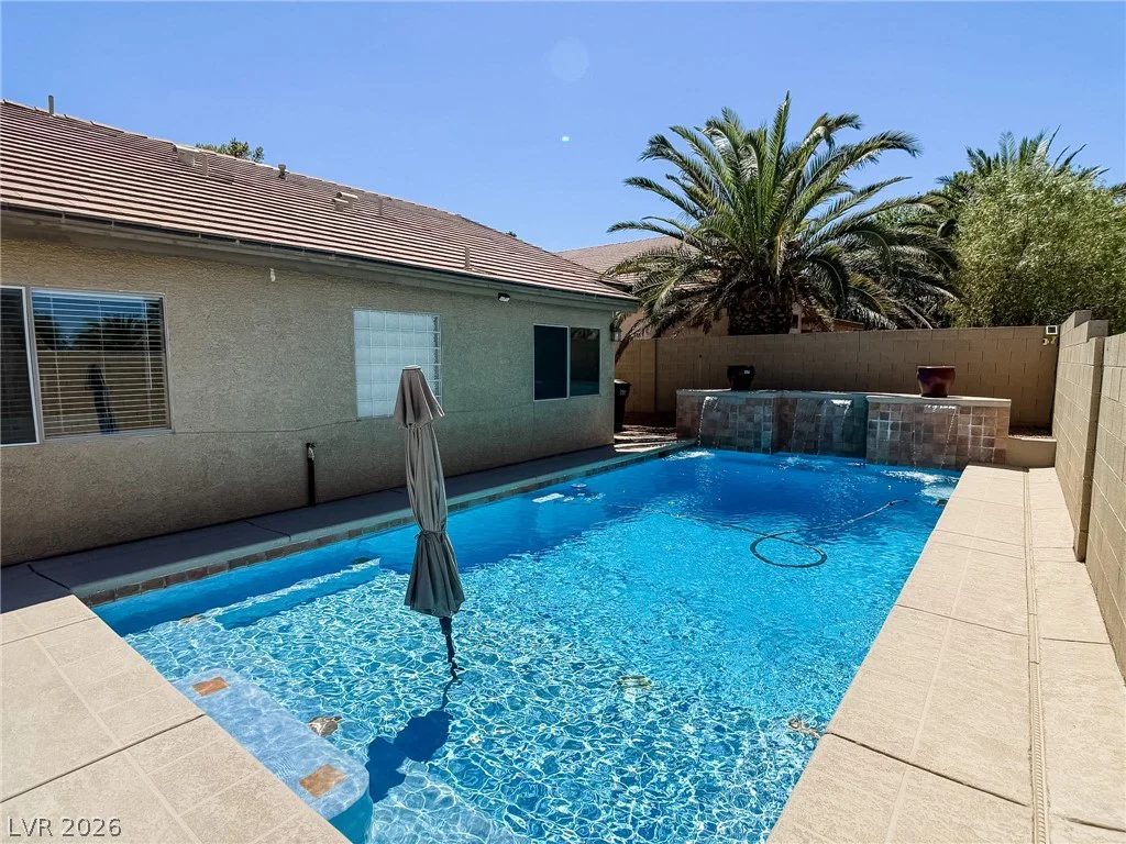 1100 Casady Hollow, Henderson, NV 89012