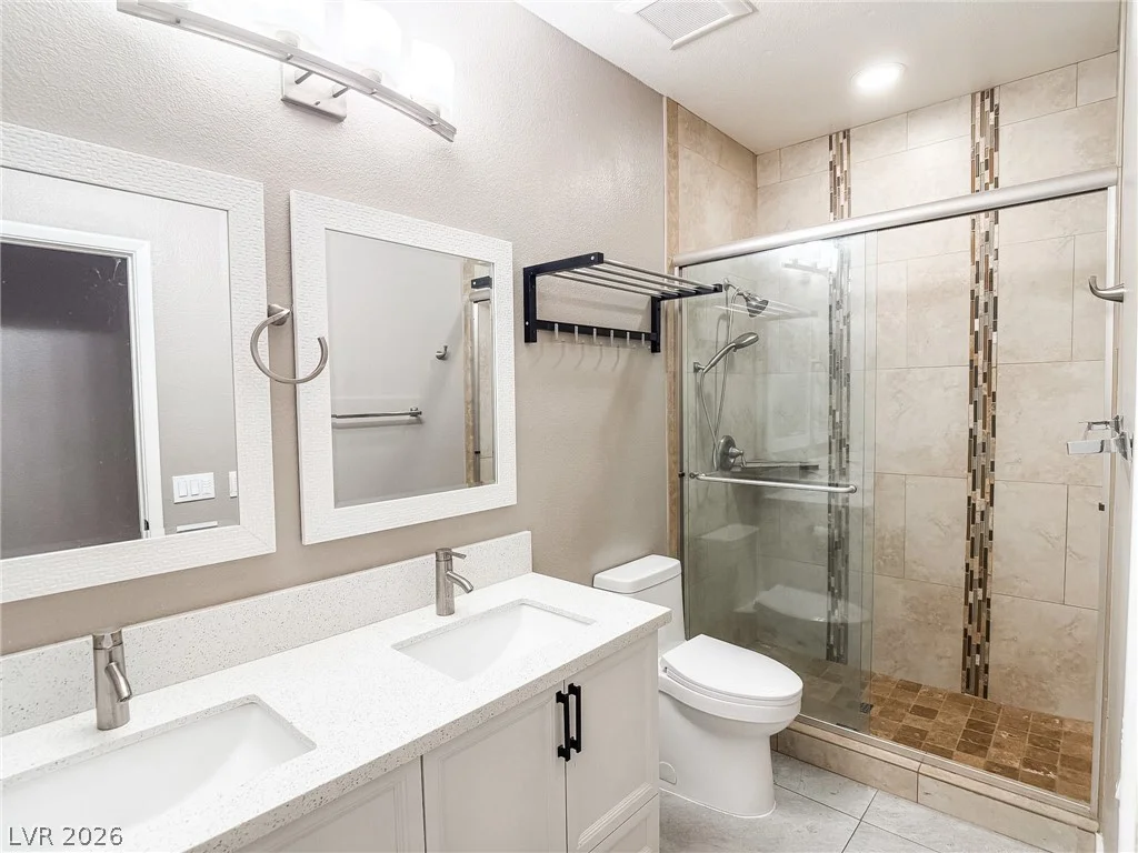 1100 Casady Hollow, Henderson, NV 89012