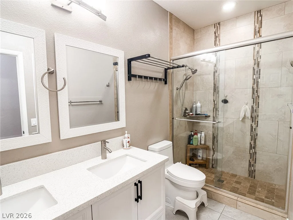 1100 Casady Hollow, Henderson, NV 89012