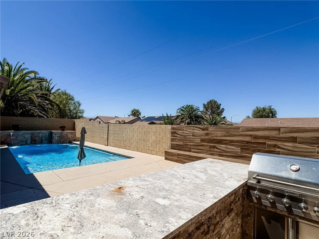 1100 Casady Hollow, Henderson, NV 89012