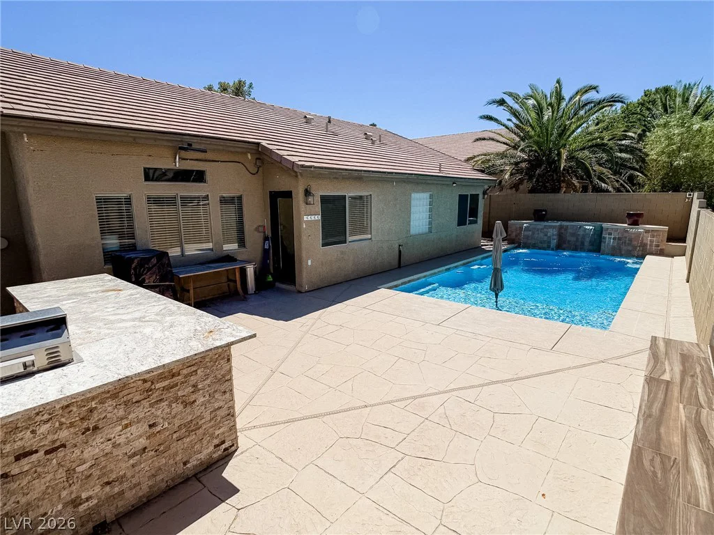 1100 Casady Hollow, Henderson, NV 89012
