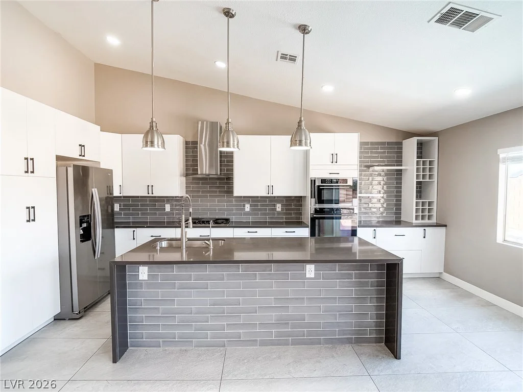 1100 Casady Hollow, Henderson, NV 89012