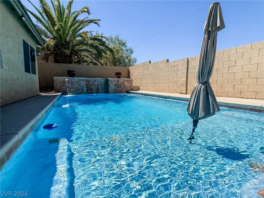 1100 Casady Hollow, Henderson, NV 89012