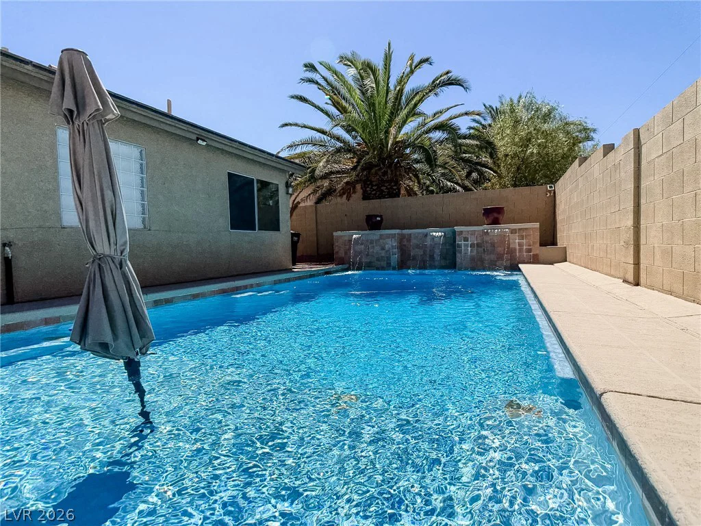 1100 Casady Hollow, Henderson, NV 89012