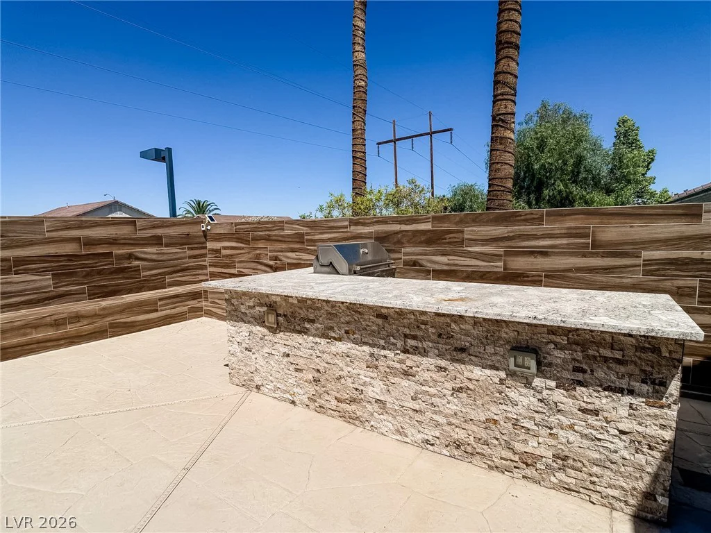1100 Casady Hollow, Henderson, NV 89012