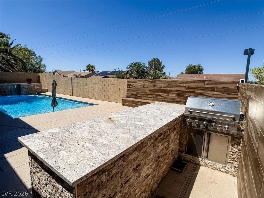 1100 Casady Hollow, Henderson, NV 89012