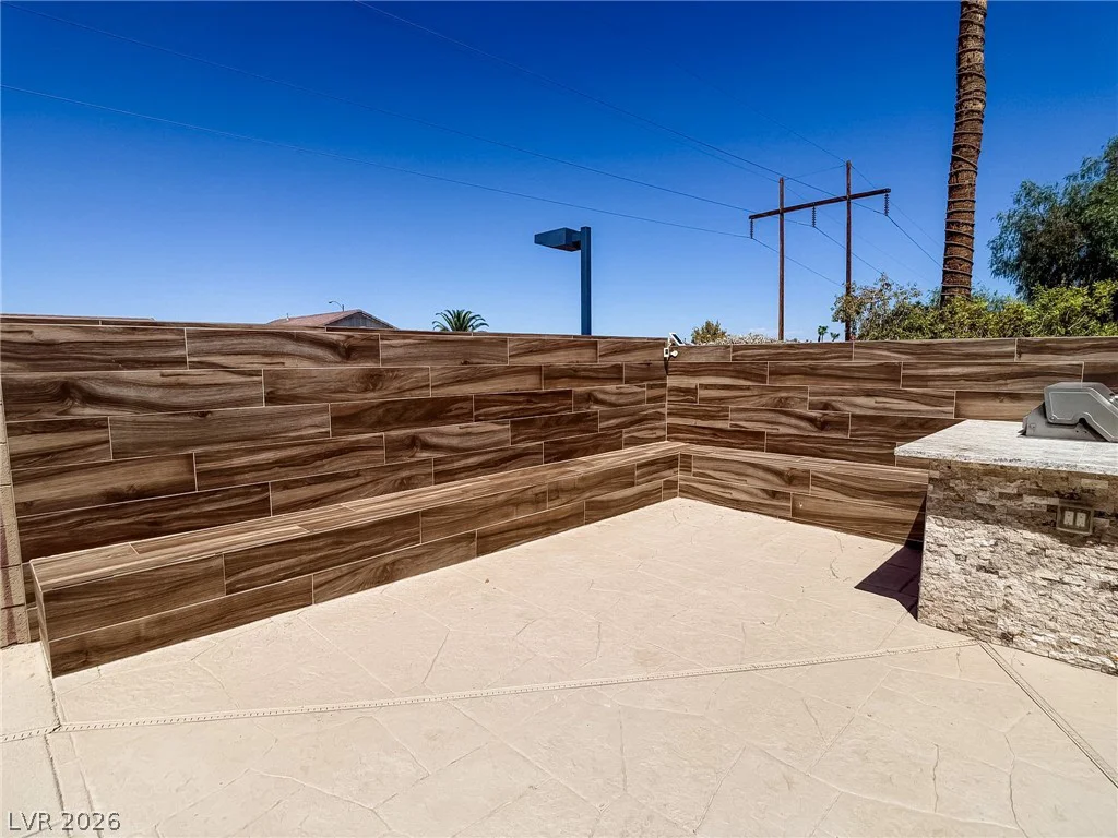 1100 Casady Hollow, Henderson, NV 89012
