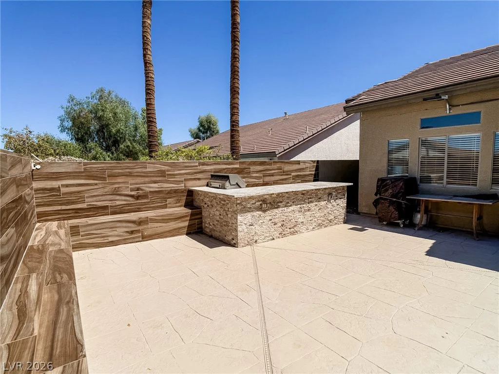 1100 Casady Hollow, Henderson, NV 89012